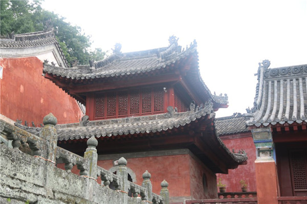 今泰裝飾出游記 | 我們有一千種姿勢(shì)玩出精彩！(圖5)