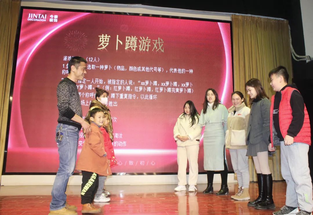 虎虎生威，迎戰(zhàn)2022！(圖4)