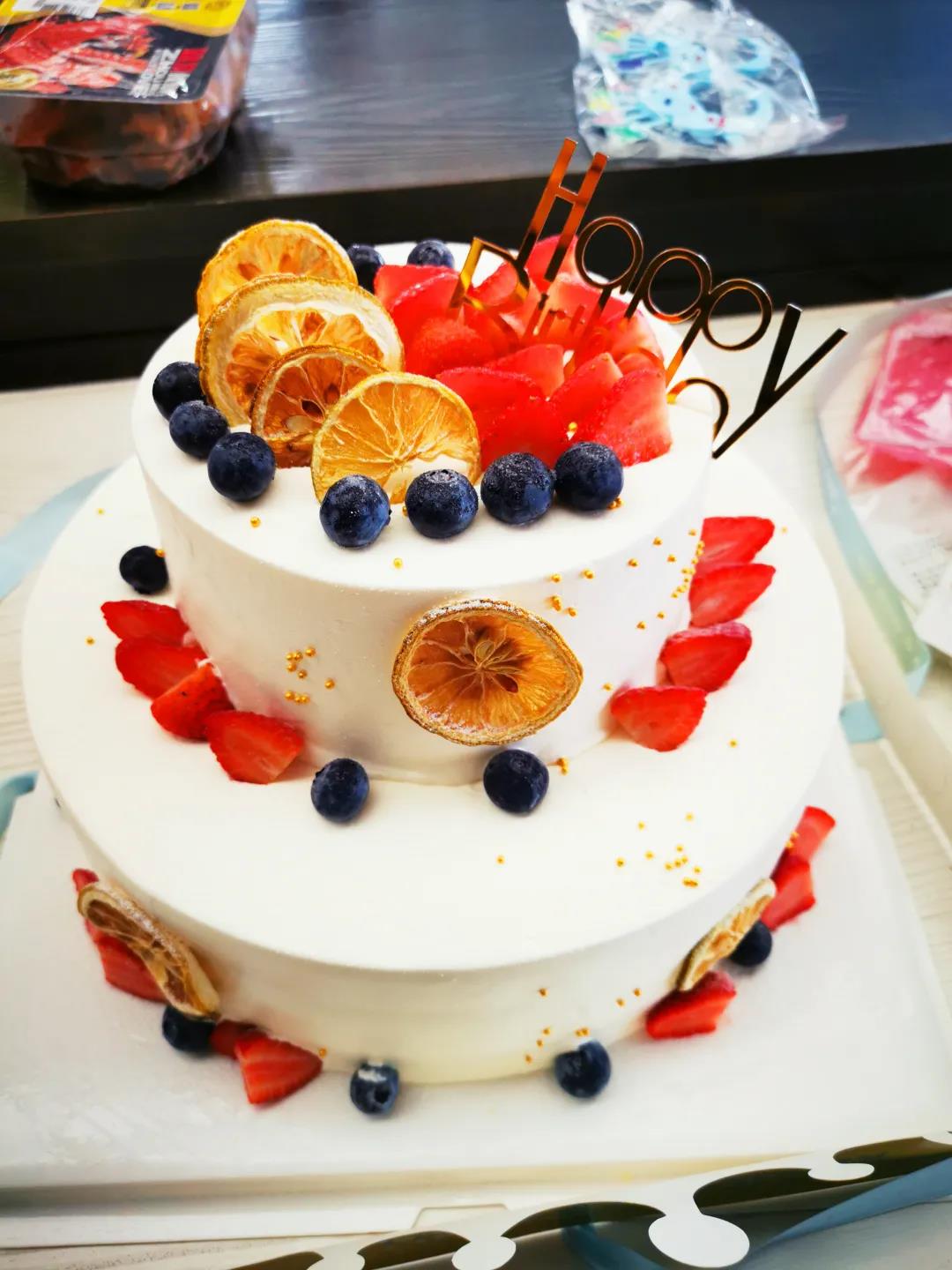 員工生日會 | 美好五月，溫情相遇(圖7)