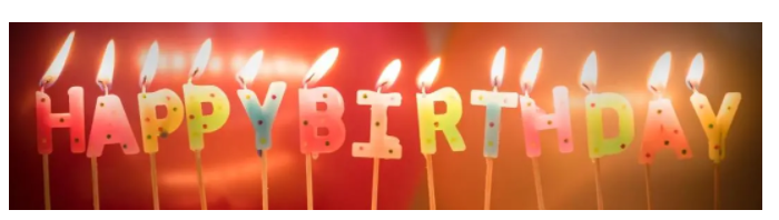 員工生日會｜美好時光，你我同行！(圖1)