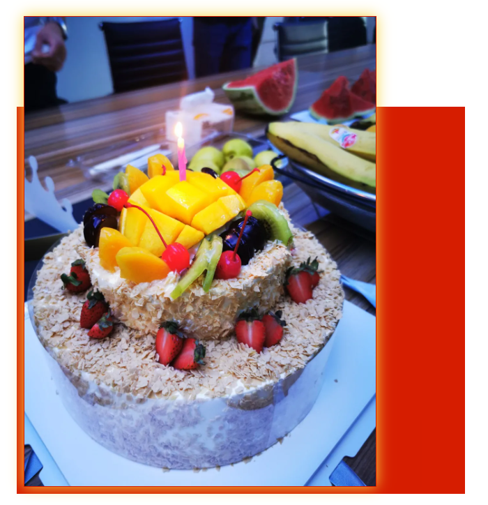 員工生日會｜美好時光，你我同行！(圖4)