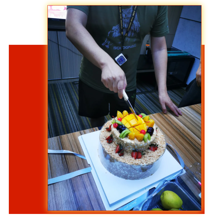 員工生日會｜美好時光，你我同行！(圖8)